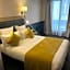 Hotel Elysees Flaubert