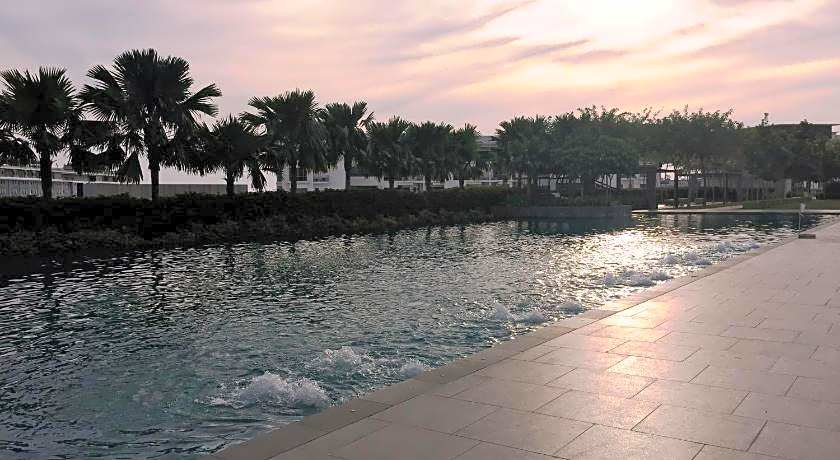 Borneo Coastal Residence @ Imago Mall