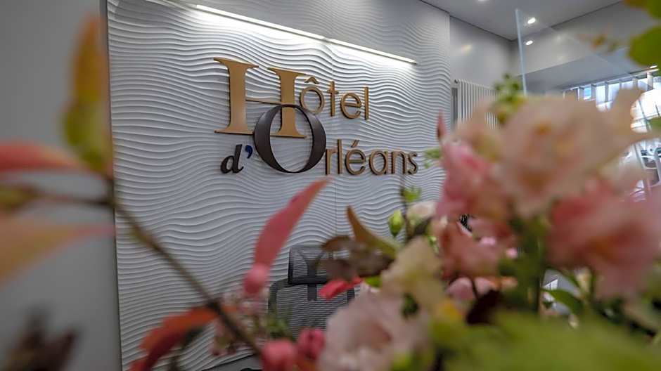 Hôtel d'Orléans