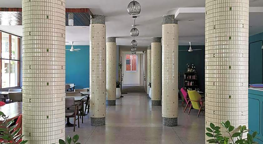 Subhamitra Hotel Hua Hin