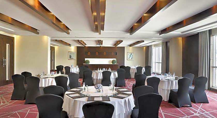 Radisson Blu Hotel, Dubai Barsha Heights
