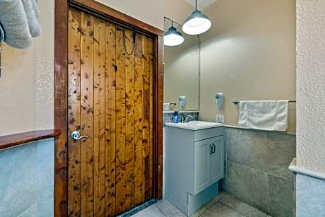 Wild Goose Lodge