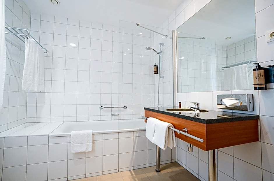 Ibercity Wien Schönbrunn