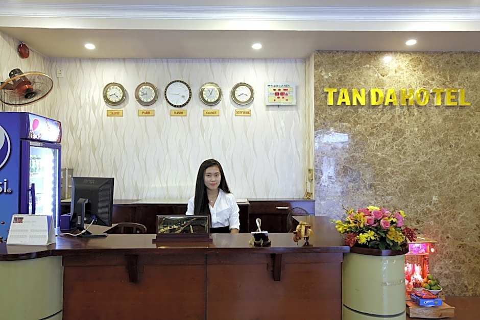 Tan Da Hotel