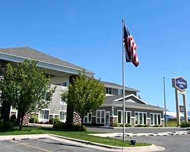 Hampton Inn Helena