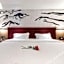 Ice Flower Hotel