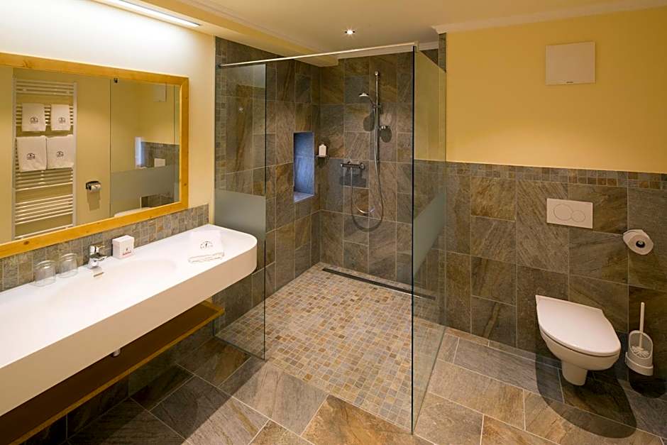 Hotel Zum Schwarzen Bären