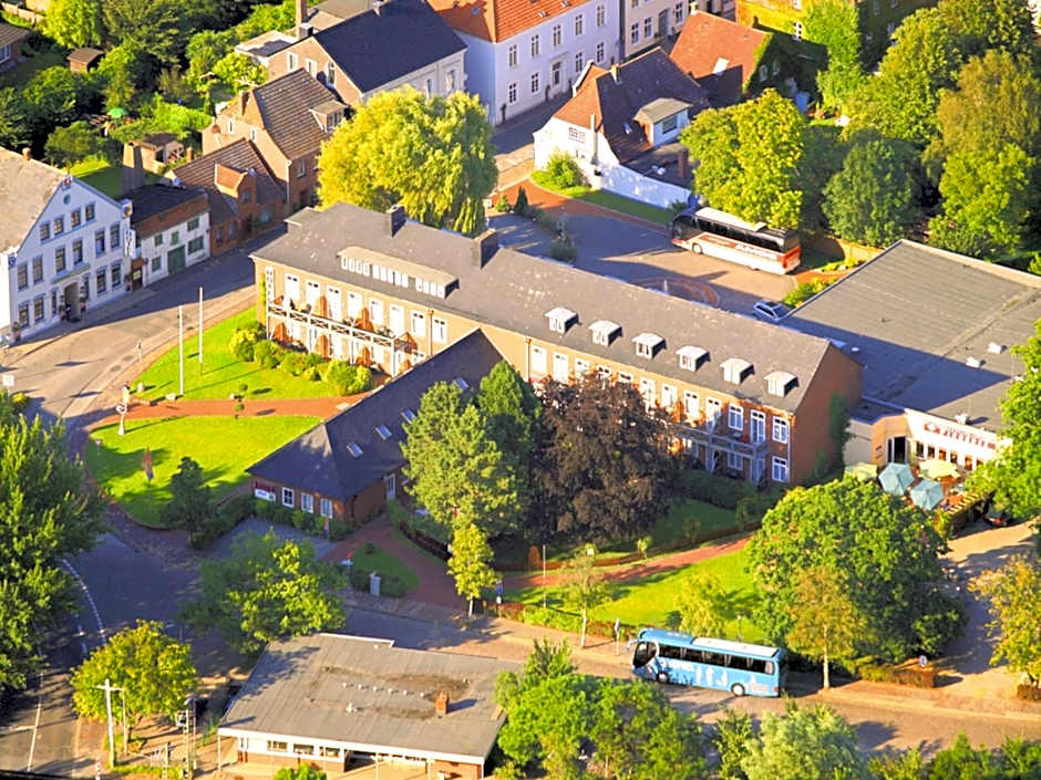 BE BIO Hotel be active - Nähe historischer Hafen