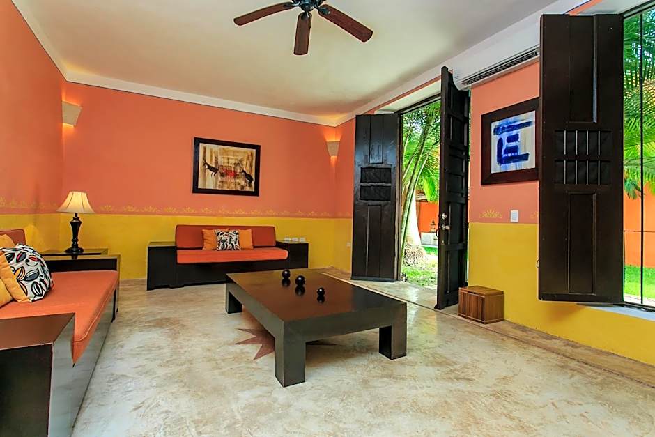 Art 64 Hotel Boutique - Adults Only