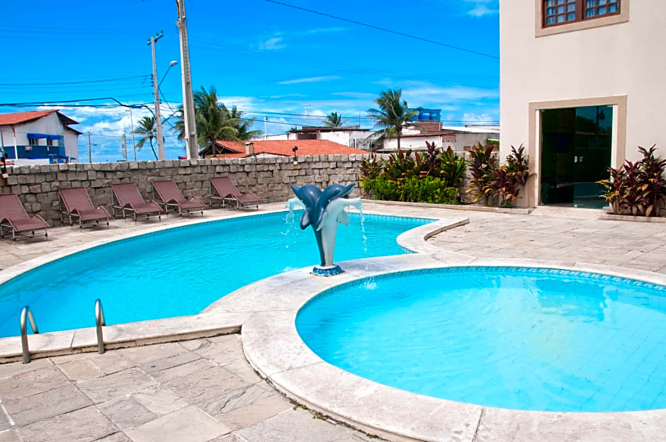 Residence Praia Hotel