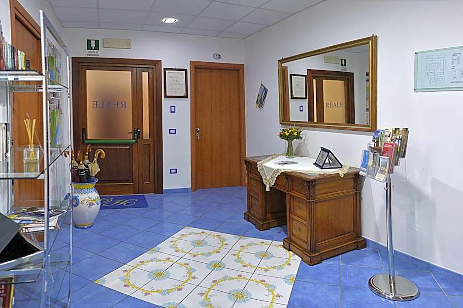 Hotel Pensione Reale