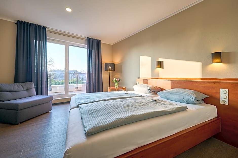 Hotel Viva Bröckel