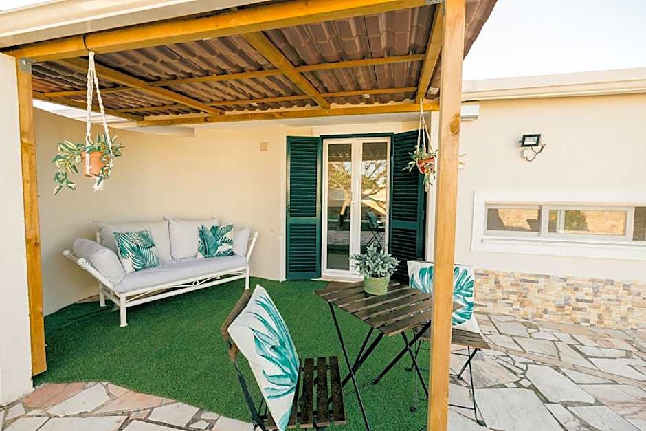 Tree House - Casa Figueira