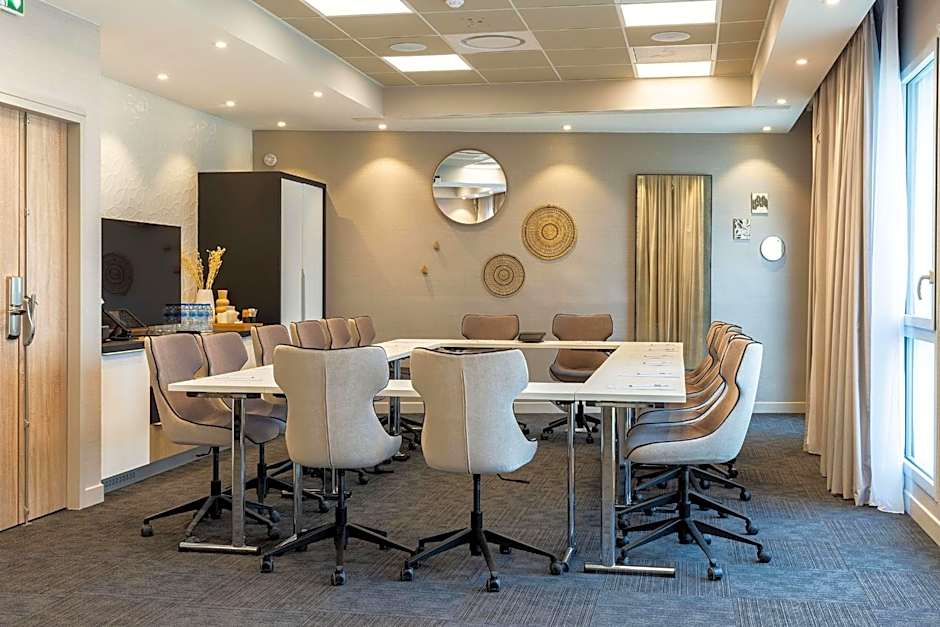 Hilton Garden Inn Le Havre Centre