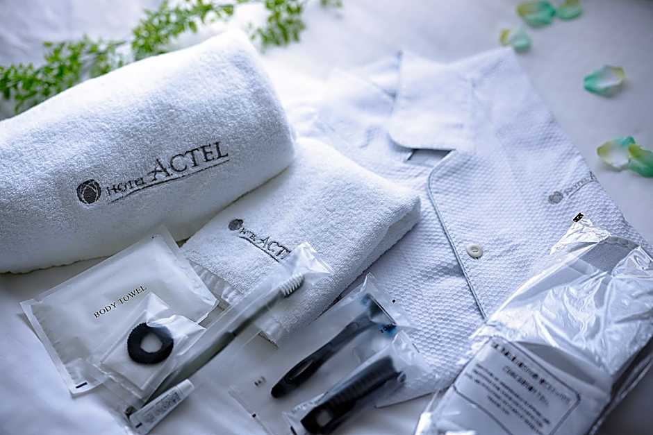 Hotel ACTEL Nagoyanishiki
