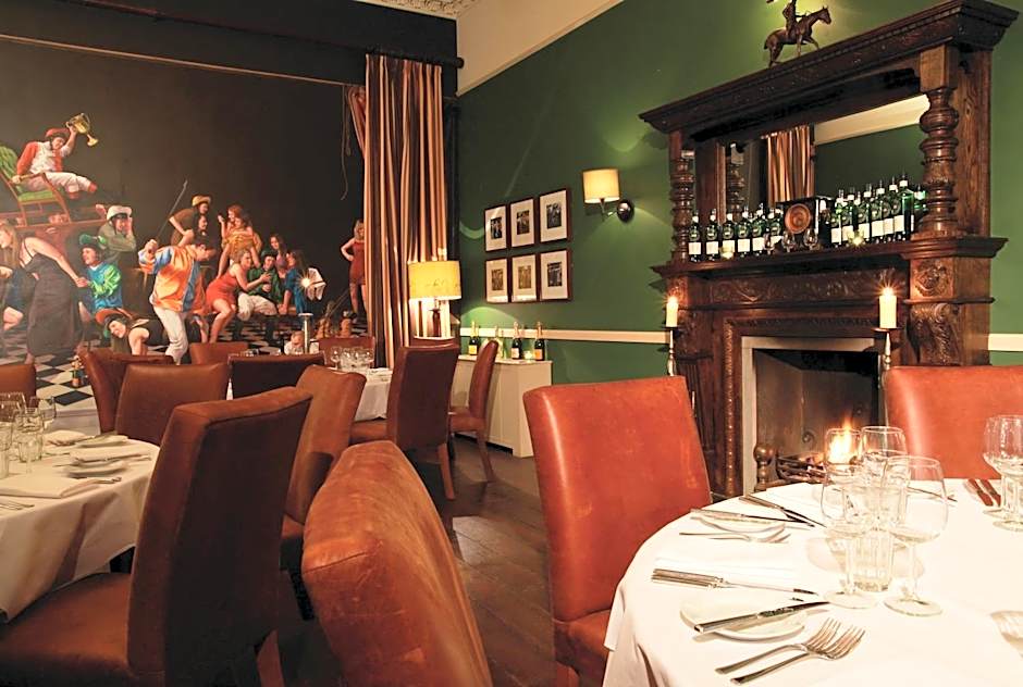 Hotel du Vin Cheltenham