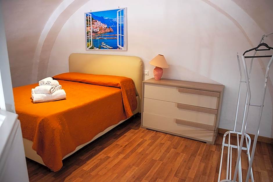 River Song - Vietri sul Mare