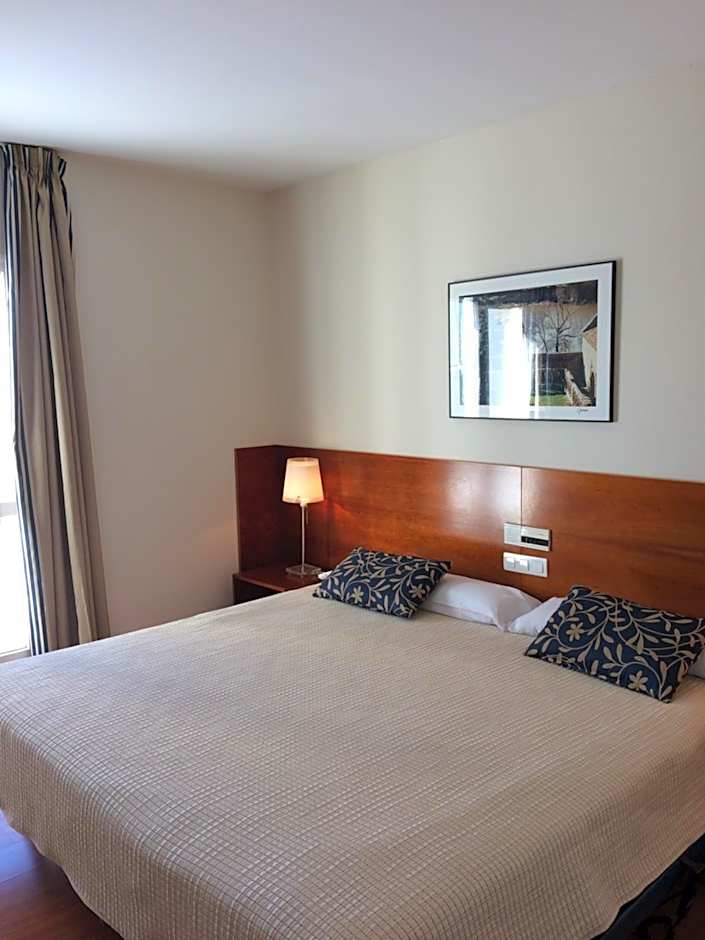Hotel Alda Ciudad de Soria