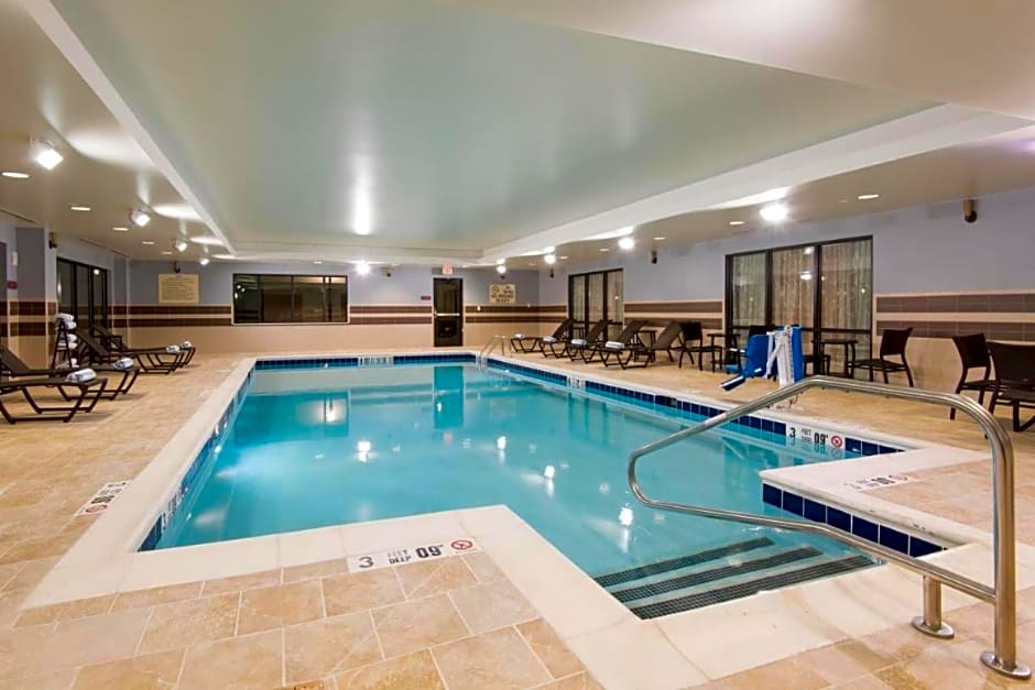 DoubleTree by Hilton Schenectady