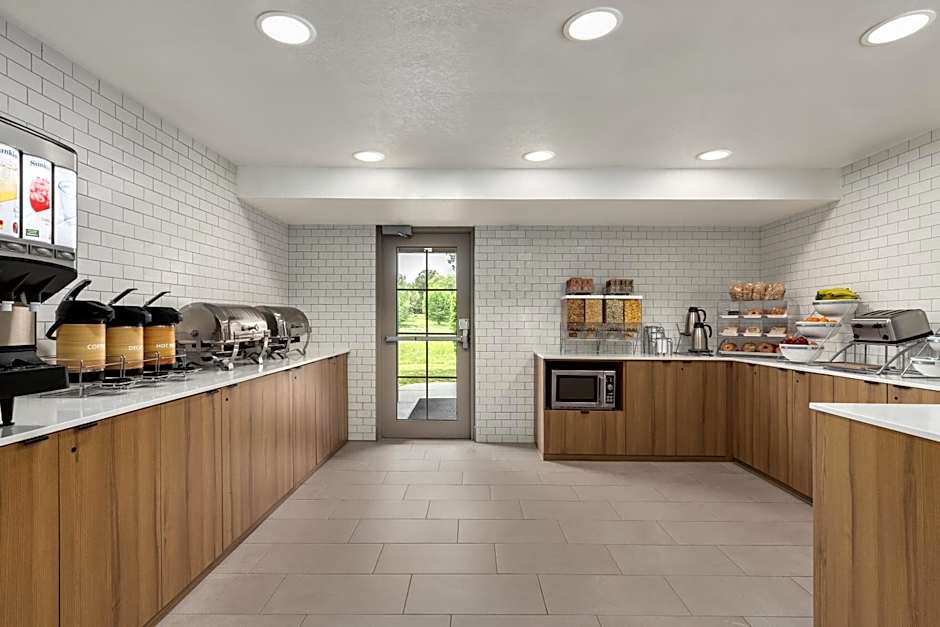 Microtel Inn & Suites By Wyndham Culpeper