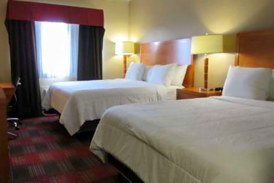 Quality Inn & Suites Airport Spokane – Spokane, WA