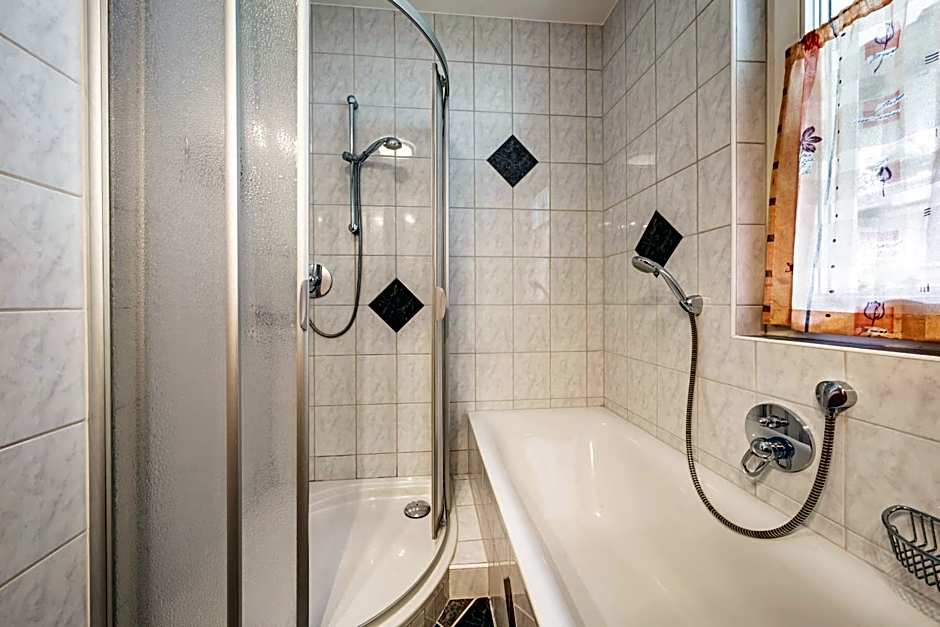 Gästehaus Wiesengrund & Apart Sporer