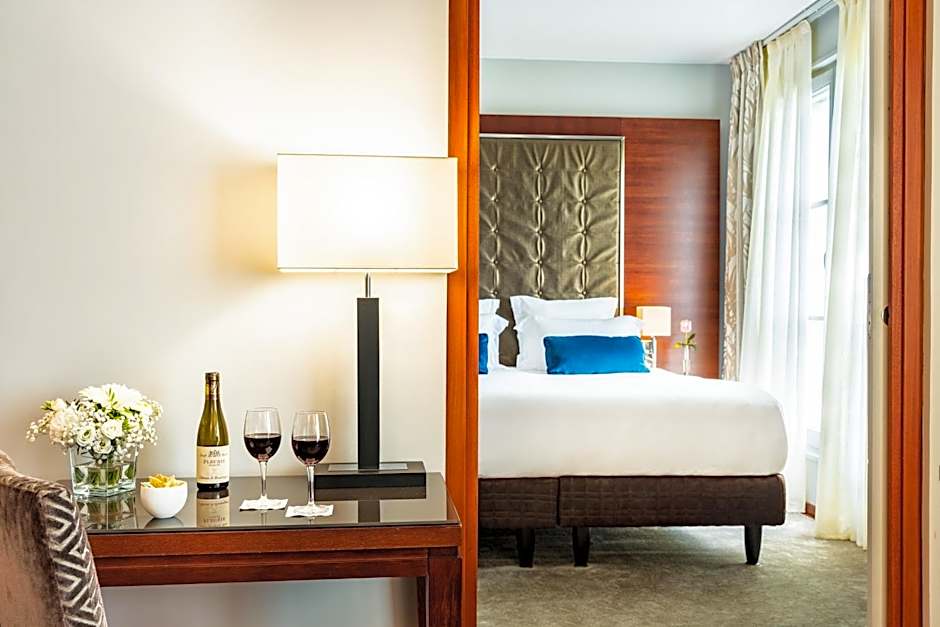 Relais Spa Chessy Val d'Europe