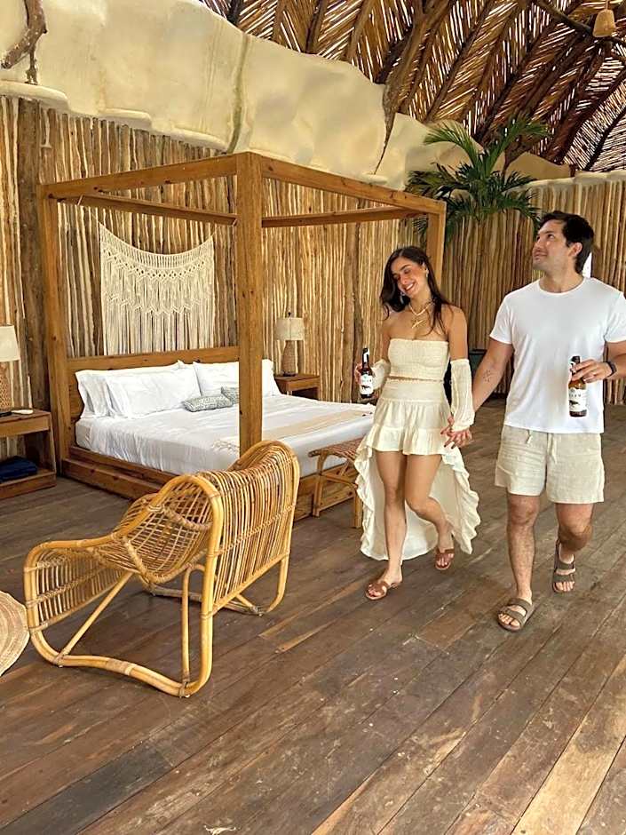 Kuunaa at Cerveceria Tulum Luxury Jungle Suites - Adults Only