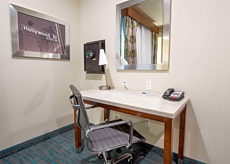 Accessible - 2 Queen, Mobility Accessible, Bathtub, Non-Smoking, Full Breakfast