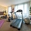 Novotel Suites Paris CDG Airport Villepinte