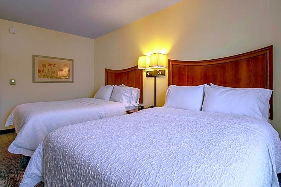 Hampton Inn By Hilton Pine Grove