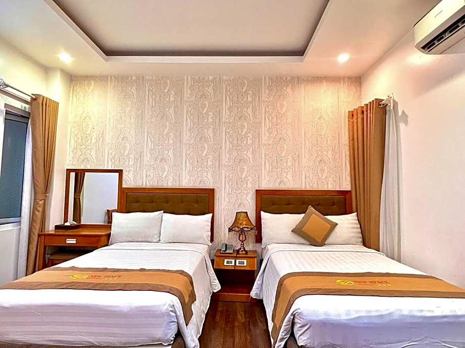 New Space Hotel Airport