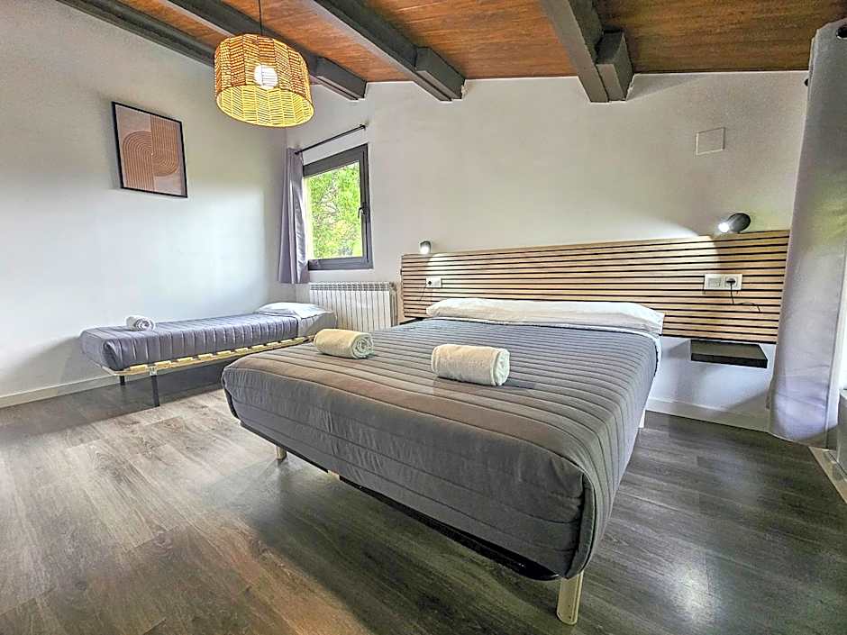 SOLOPUENT Hotel Rural