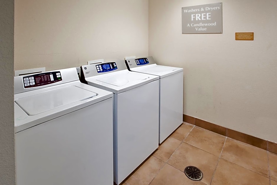 Candlewood Suites Richmond North-Glen Allen By IHG