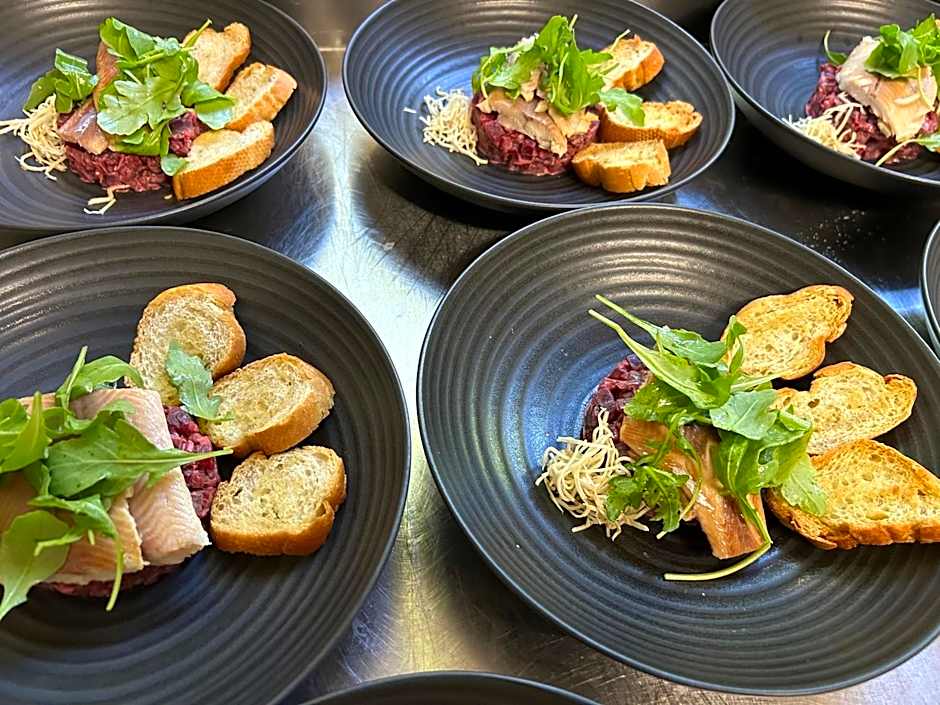 Das Halali - dein kleines Hotel an der Zugspitze