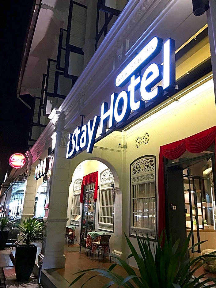 iStay Hotel