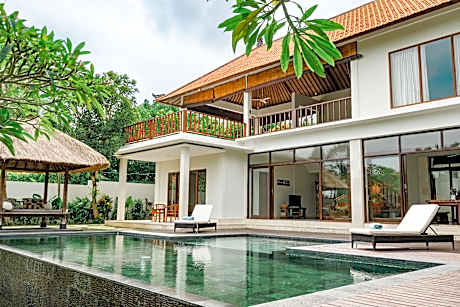 Casa Margarita Villa