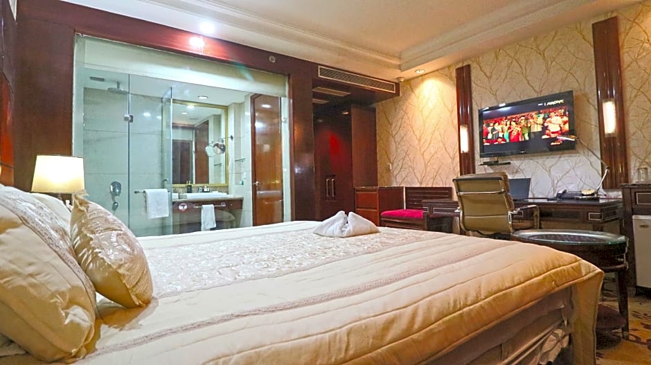 Skycity Hotel