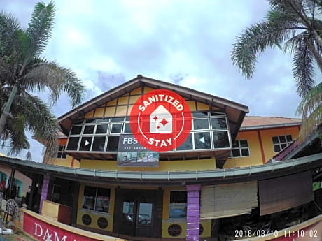 OYO 90116 Fbs Inn Hotel