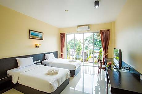 Superior Room - 2 Beds