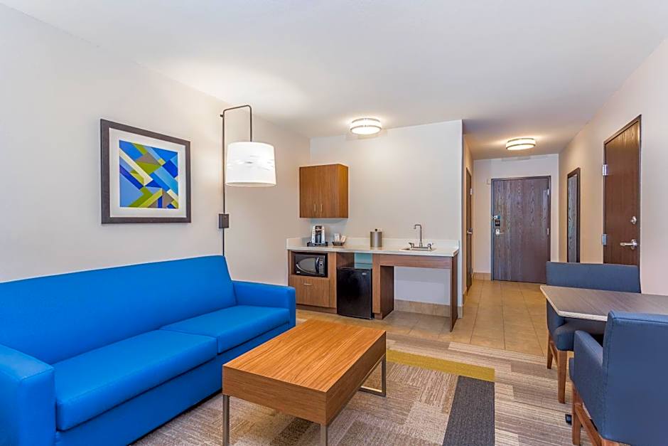 Holiday Inn Express Hotel & Suites Eau Claire North By IHG