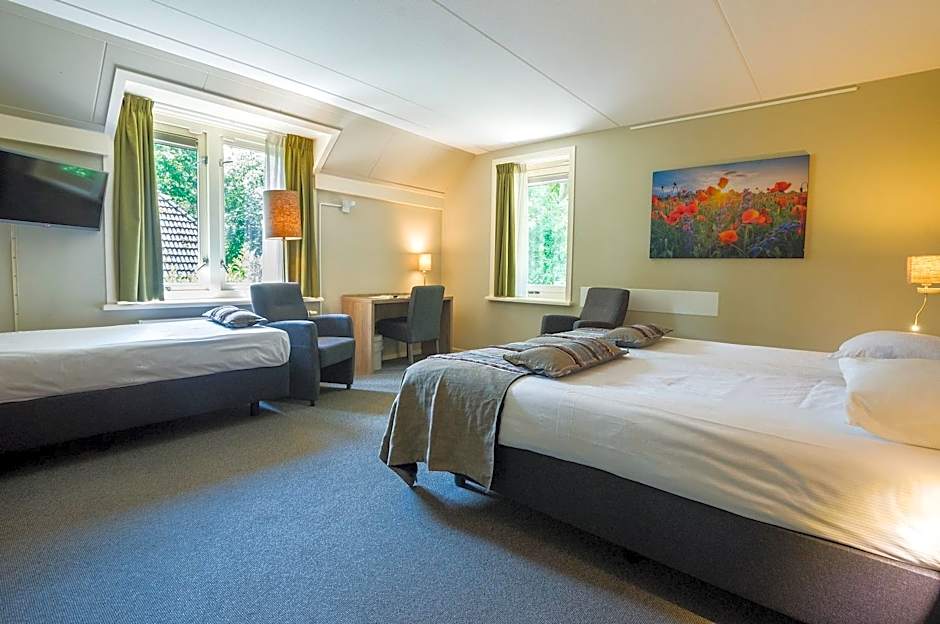 Landgoedhotel Woodbrooke Barchem