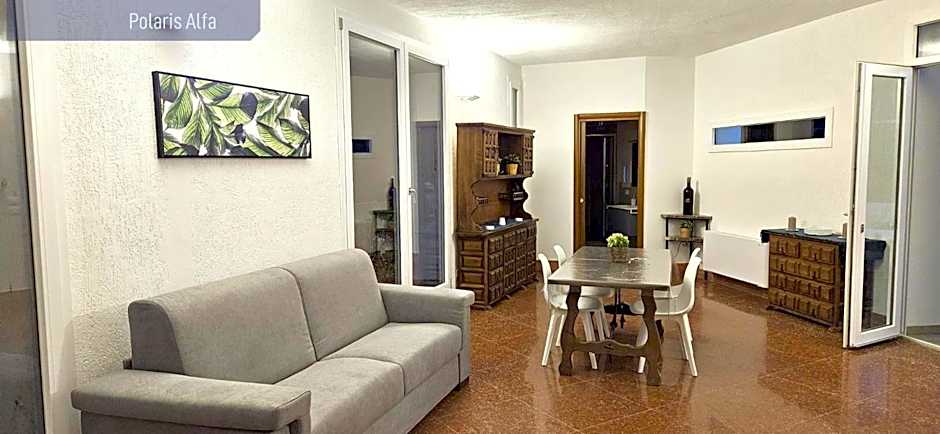 Residence Polaris a Rivabella