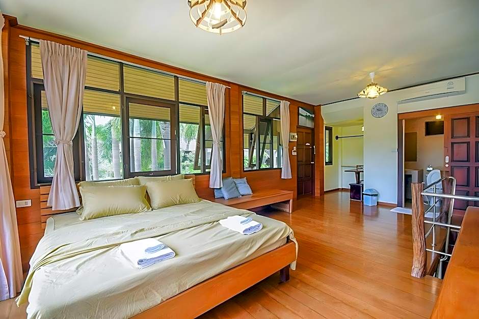 Nicslongstay Hotel
