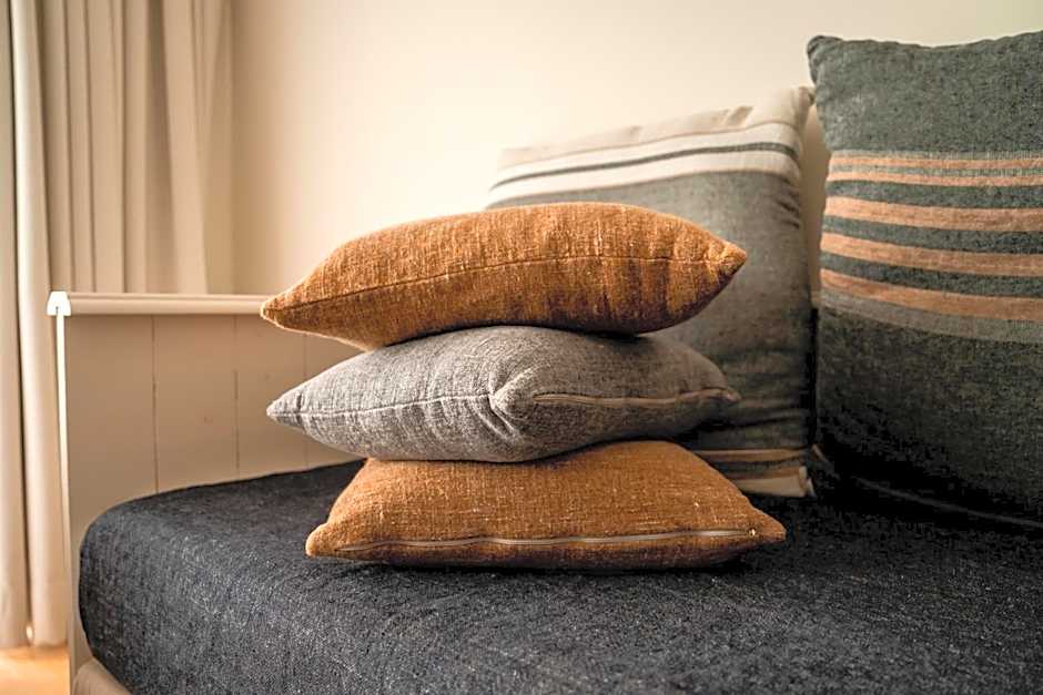 Noordzee, Hotel & Spa