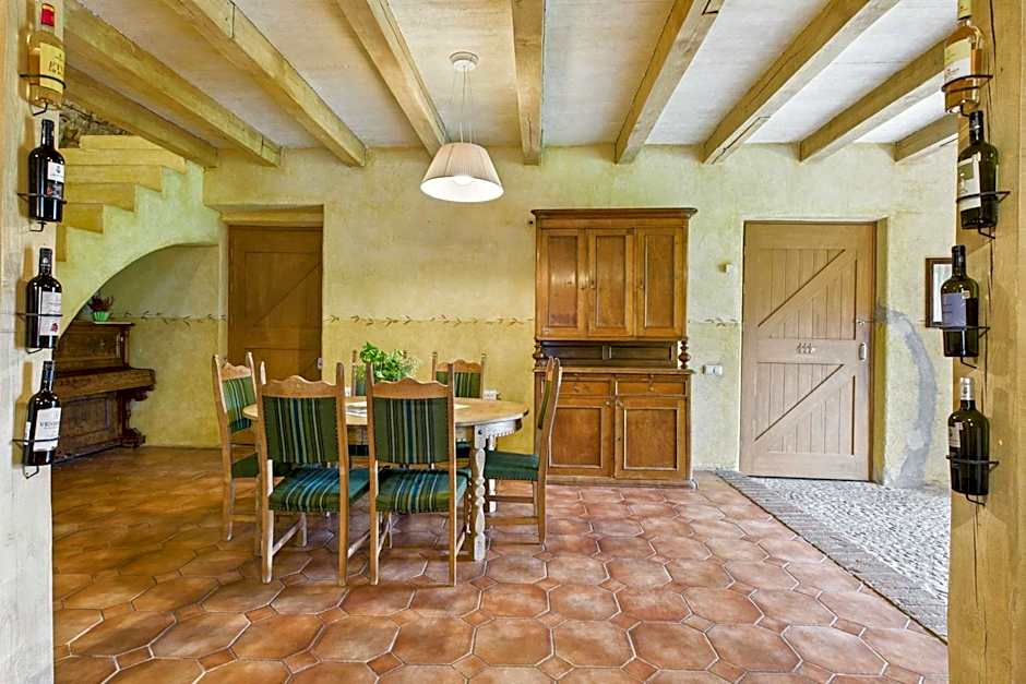 Divas Upes SPA hotel Koknese