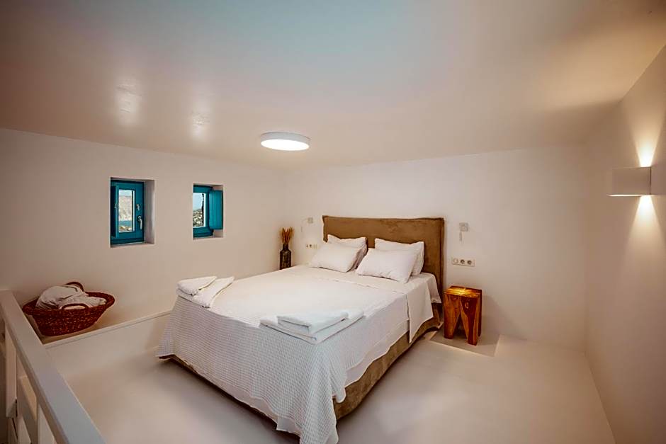 Anemela Villas & Suites Mykonos