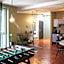 The Circus Hostel