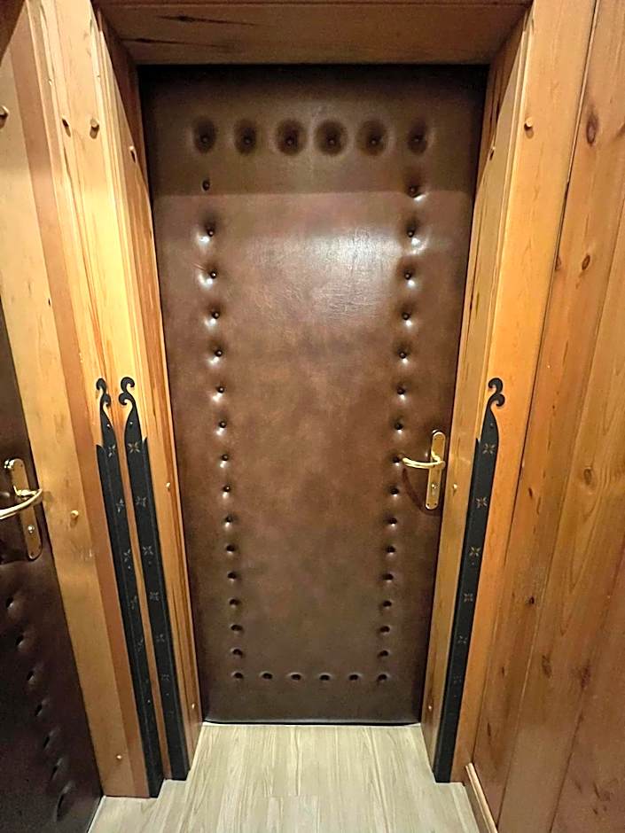 Villaggio Hotel Aquila