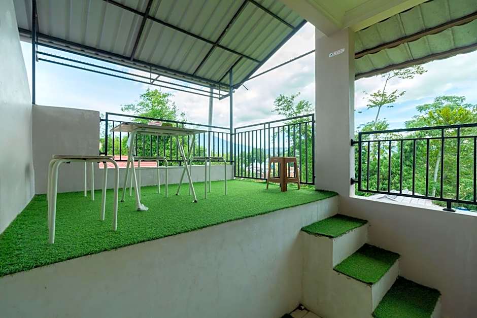 RedDoorz Syariah at D'Ostha Residence
